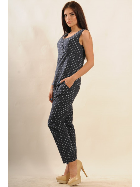 Костюм "Васаби"