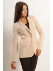 Пиджак "Импреза" ПИ 1.1-10/14беж