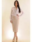 Костюм "Лика" КО 5.1-21.1/16беж