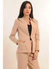 Пиджак "Ника" ПИ 5.1-90/15беж