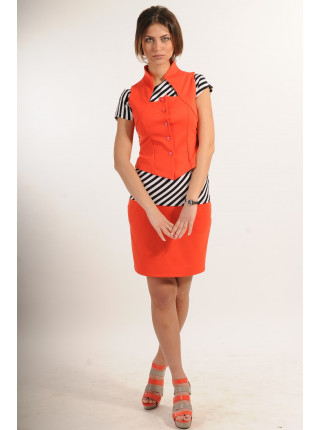 Жилет "Стойка"