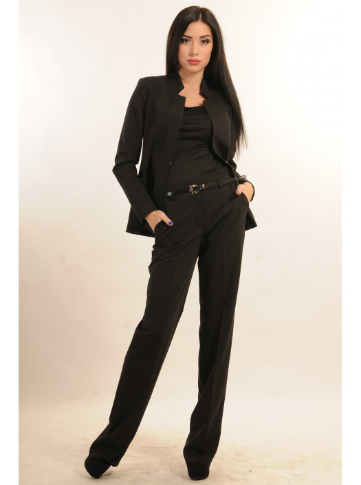 Костюм "Ника" КО 5.1-90.1/15черный