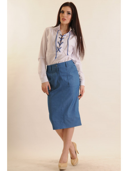 Костюм "Лика"