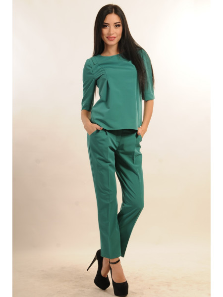 Костюм "Горчица"