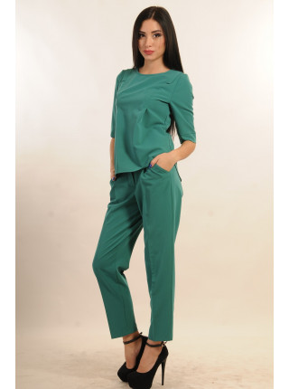 Костюм "Горчица"