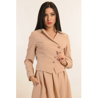 Пиджак "Мулен Руж"