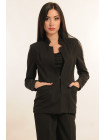 Пиджак "Ника" ПИ 5.1-90/15черный