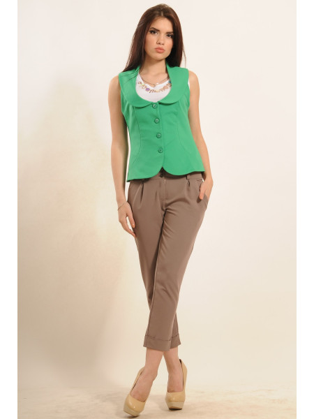 Жилет "Дама"