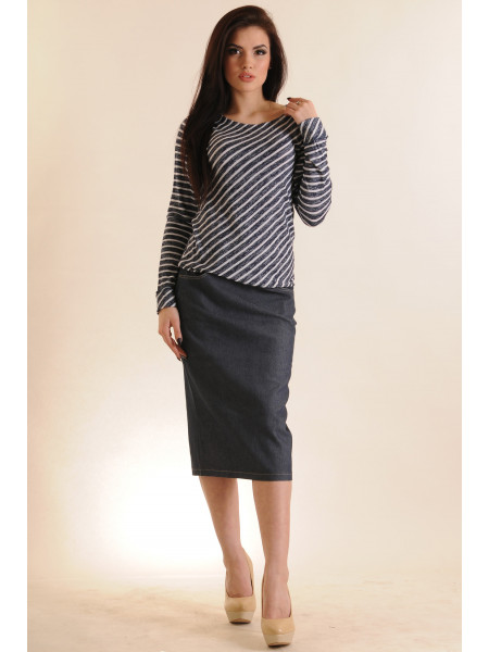 Костюм "Сити-Джинс"