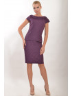 Костюм "Кеннеди" КО 6.2-05/15фиолет 