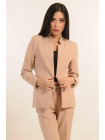 Пиджак "Ника" ПИ 5.1-90/15беж