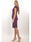 Костюм "Кеннеди" КО 6.2-05/15фиолет 