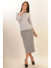 Костюм "Сити" КО 1.1-07.1/14серый