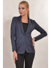 Пиджак "Импреза" ПИ 1.1-10/14джинс