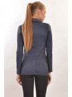 Пиджак "Импреза" ПИ 1.1-10/14джинс