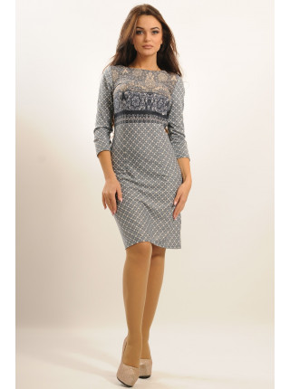 Платье "Юнона"