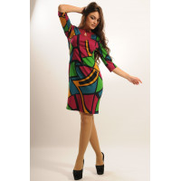 Платье "Арабика"