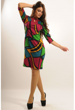 Платье "Арабика"