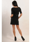 Платье "Олимпия" ПЛ 20.1-16/14черный