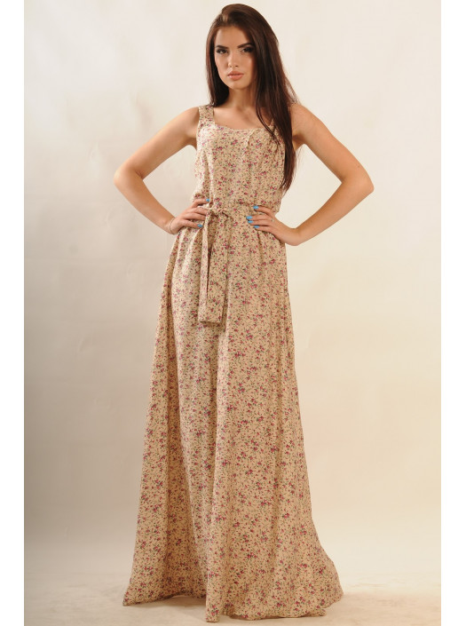 Сарафан "Мия" СФ 28.2-69/15беж