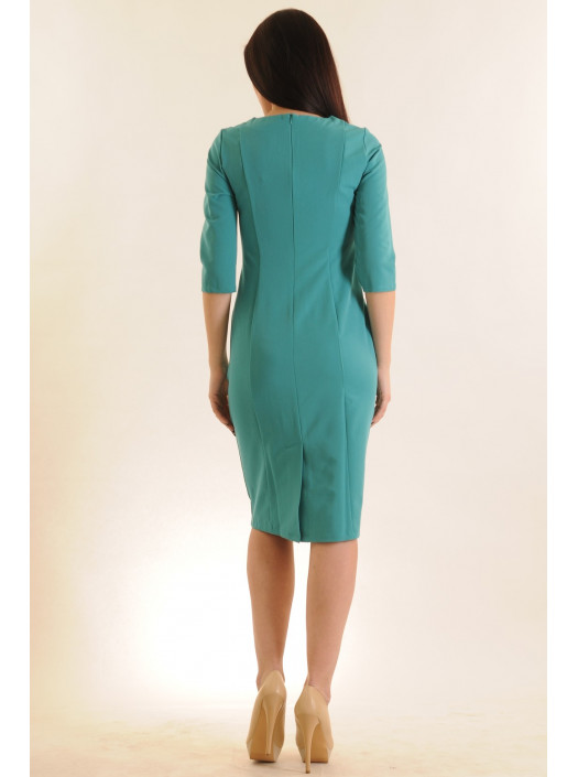 Платье "Флорида" ПЛ 5.1-14/16бриз