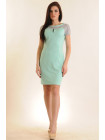 Платье "Эмма" ПЛ 12.1-12/16мята