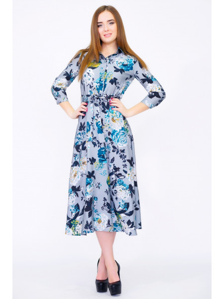 Платье "Сюзи"