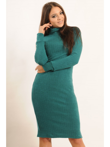 Платье "Чулок-Зима"