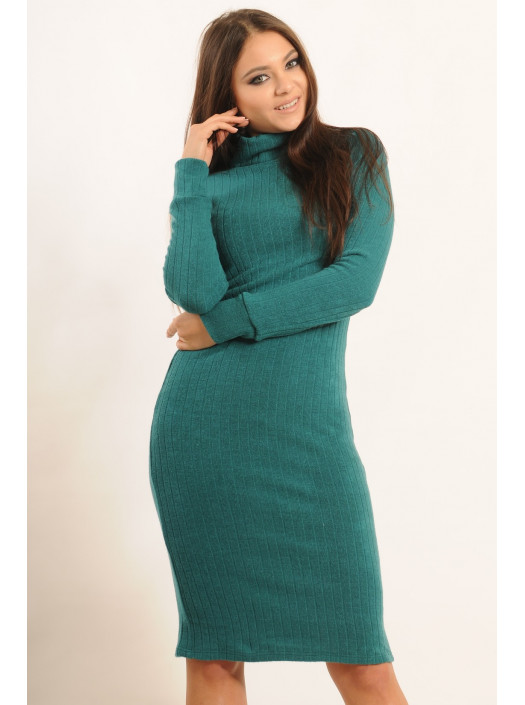 Платье "Чулок-Зима" ПЛ 3.1-34/15бриз