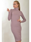 Платье "Чулок" ПЛ 17.1-34/12лиловый
