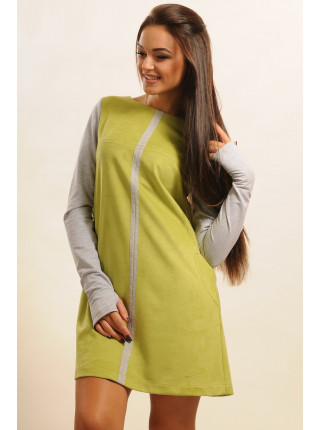 Платье "Киви"