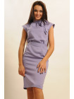 Платье "Рене" ПЛ 5.1-41/16сирень