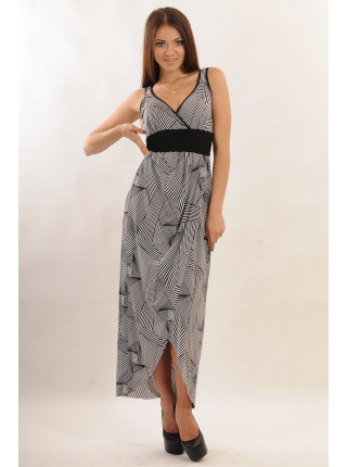 Сарафан "Восток" макси