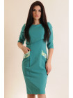 Платье "Флорида" ПЛ 5.1-14/16бриз