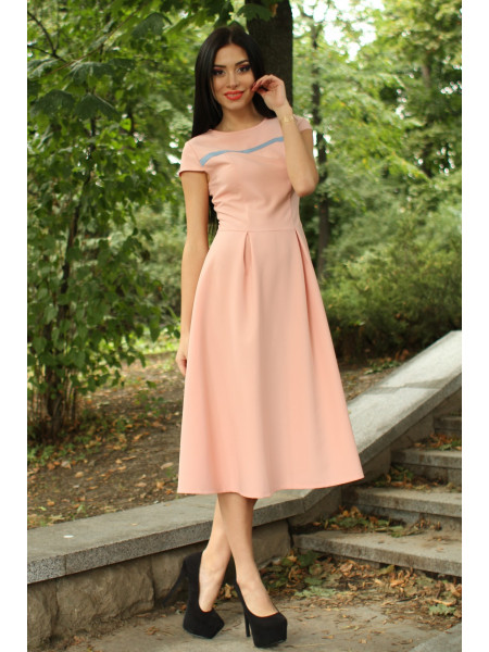 Платье "Сильвия"