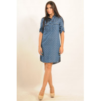 Платье "Тейли"