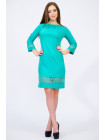Платье "Ассоль" ПЛ 20.1-65/14мята