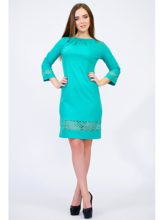 Платье "Ассоль" ПЛ 20.1-65/14мята