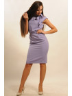 Платье "Рене" ПЛ 5.1-41/16сирень