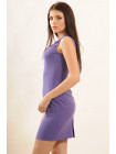 Платье "Кашибо" ПЛ 5.1-67/15фиолет