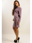 Платье "Манго" ПЛ 34.1-08/16сирень