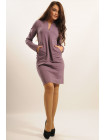 Платье "Манго" ПЛ 34.1-08/16сирень