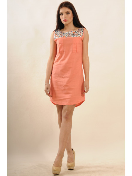 Платье "Бренди"