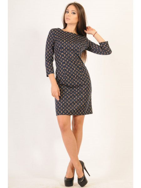 Платье "Юнона"