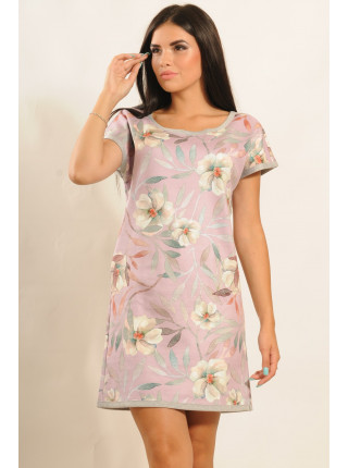 Платье "Латиша"