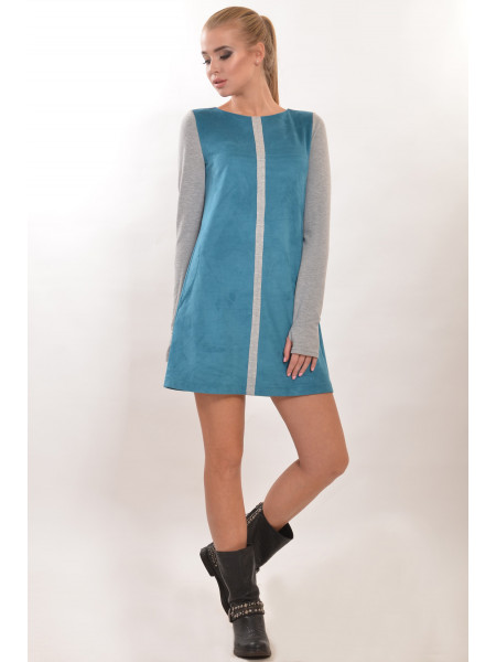 Платье "Киви"