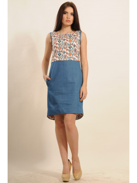 Платье "Эльба"