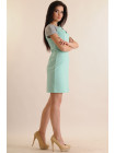 Платье "Эмма" ПЛ 12.1-12/16мята