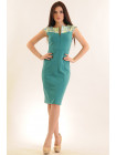 Платье "Николь" ПЛ 12.1-13/16бриз