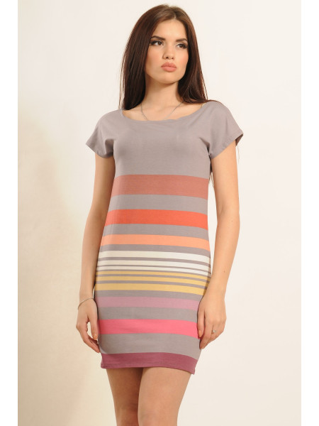 Платье "Радуга"